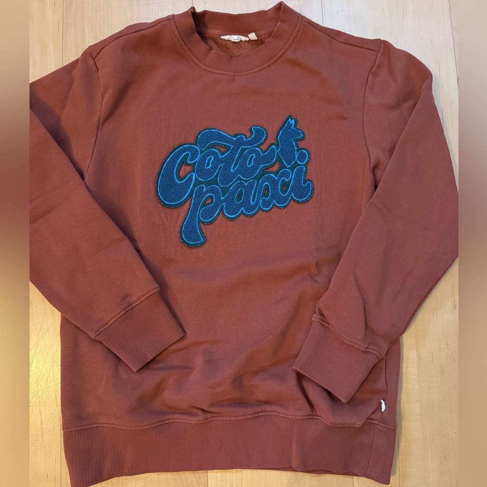 Cotopaxi Sweatshirt Like New
